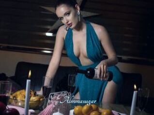 Almmasugar