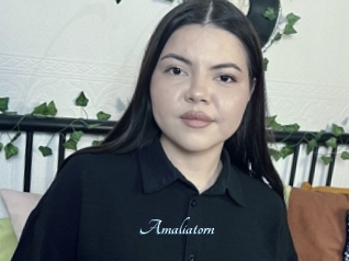 Amaliatorn