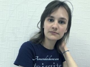 Amandaduncan