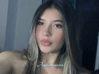 Amberbautista