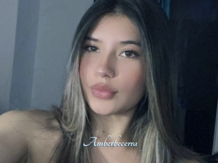 Amberbecerra