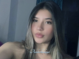 Amberbedoya