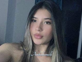 Amberbernulli