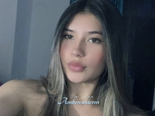 Ambercalderon