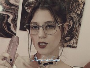 Ameliachadburnn