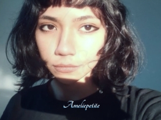 Ameliepetite