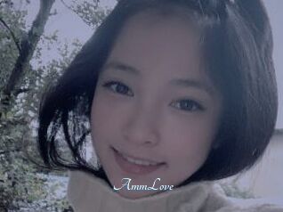 AmmLove