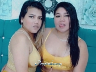 Amyandtammy