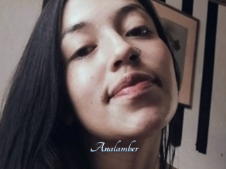 Analamber
