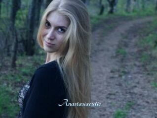 Anastasiacutie