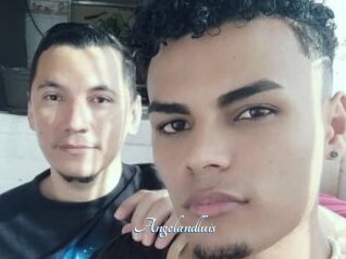 Angelandluis