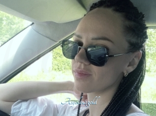 anjelinagold Lesbo Sin