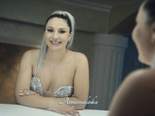 Annamalinka