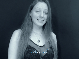 Annarosella