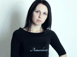 Annavelvett