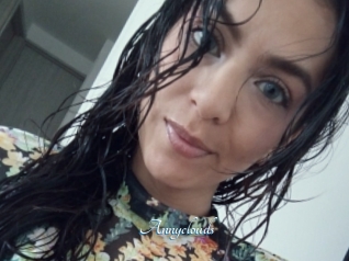 Annyclouds