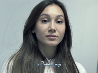 Antoniacady