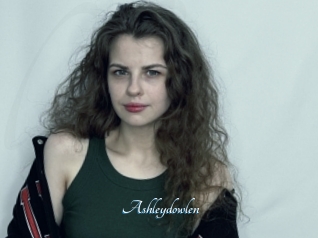 Ashleydowlen