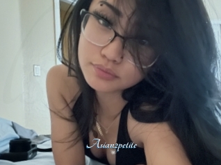 Asian2petite