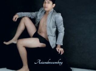 Asiandreeamboy