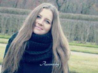 Aurorashy