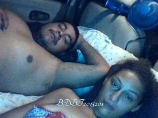 BDBT201520s Lesbo Sin