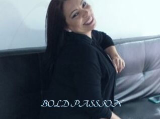 BOLD_PASSION