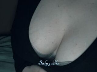 Baby_g_xXx