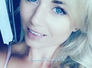 BeautifulBlondeUK