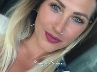 Beautiful_Becky_xox