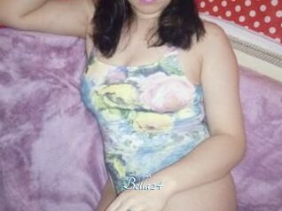 Bella24 Lesbo Sin