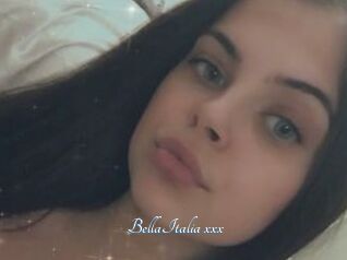 BellaItalia_xxx