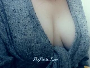 BigBoobzRosie