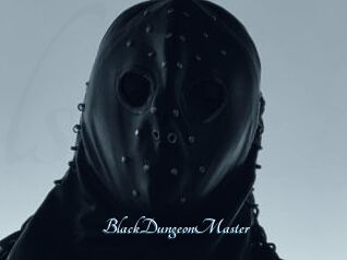 BlackDungeonMaster