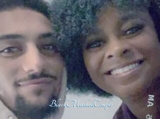 BlackMaskedCouple