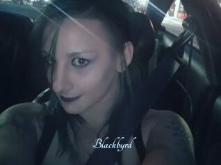 Blackbyrd
