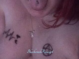 BlackenedRoses94