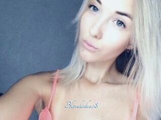 Blondinka18