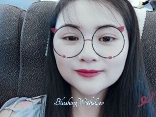 BlushingWithLov
