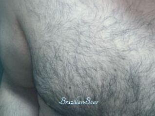 BrazilianBear