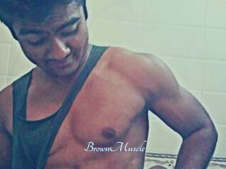 BrownMuscle