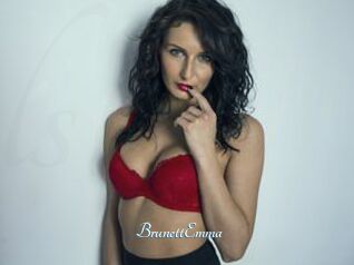 BrunettEmma