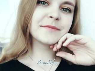 BustyXfairy