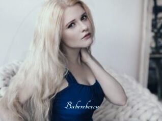 Baberebecca