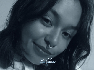 Babylis22