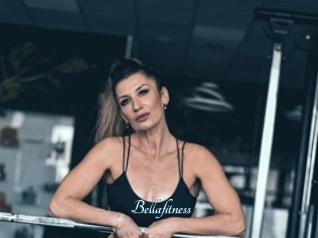 Bellafitness