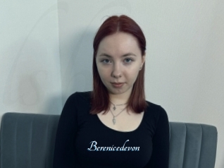 Berenicedevon