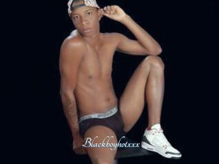 Blackboyhotxxx