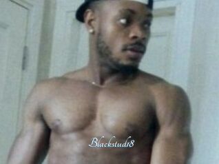 Blackstud18