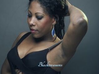 Blacktreasures